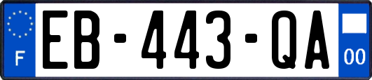 EB-443-QA