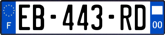 EB-443-RD