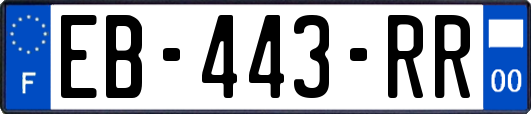 EB-443-RR