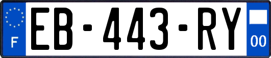 EB-443-RY