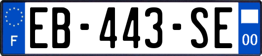 EB-443-SE