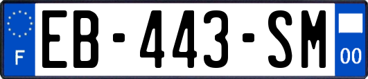 EB-443-SM