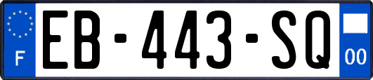EB-443-SQ