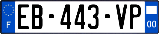 EB-443-VP