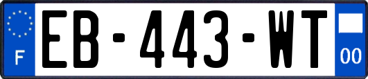 EB-443-WT