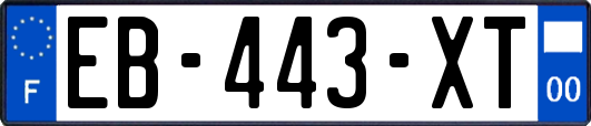 EB-443-XT