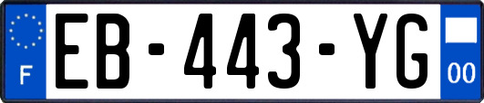 EB-443-YG