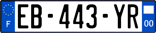 EB-443-YR