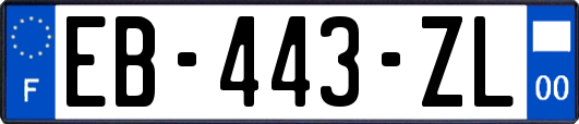EB-443-ZL