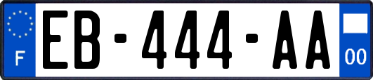 EB-444-AA