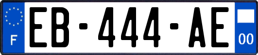 EB-444-AE