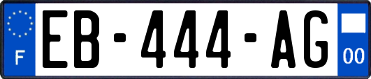 EB-444-AG