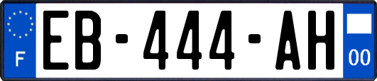 EB-444-AH
