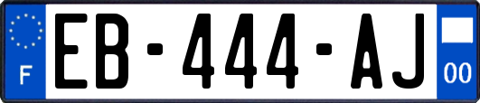 EB-444-AJ