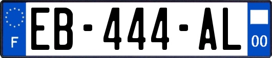 EB-444-AL