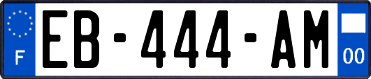 EB-444-AM