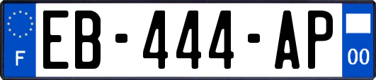 EB-444-AP