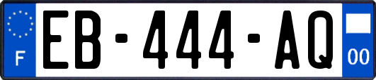 EB-444-AQ