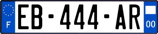 EB-444-AR