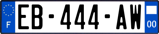 EB-444-AW