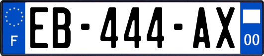 EB-444-AX
