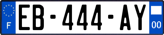 EB-444-AY