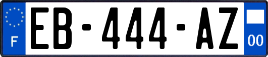 EB-444-AZ