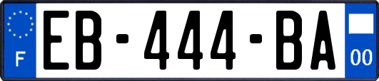 EB-444-BA