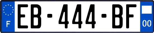 EB-444-BF