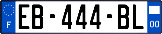 EB-444-BL