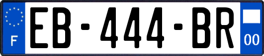 EB-444-BR