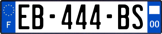 EB-444-BS