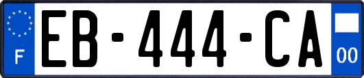 EB-444-CA