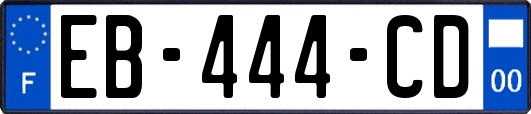 EB-444-CD