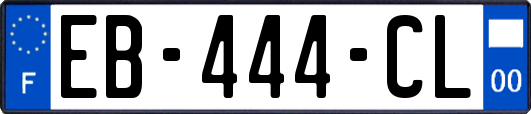 EB-444-CL