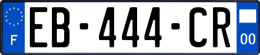 EB-444-CR