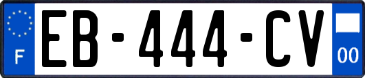 EB-444-CV