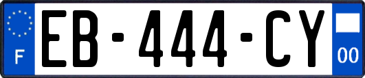 EB-444-CY
