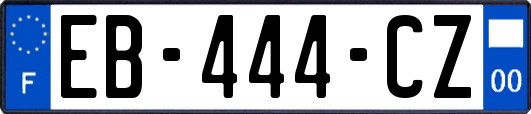 EB-444-CZ