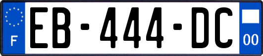 EB-444-DC