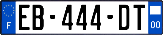 EB-444-DT