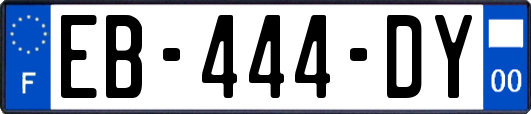 EB-444-DY