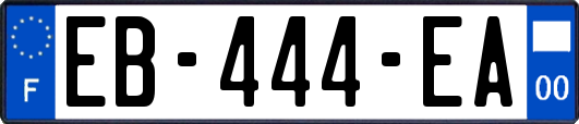 EB-444-EA
