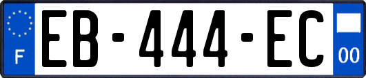 EB-444-EC