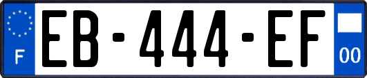 EB-444-EF