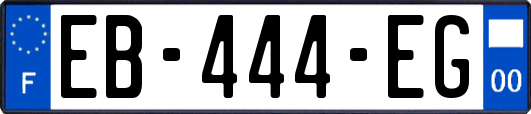 EB-444-EG