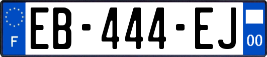 EB-444-EJ