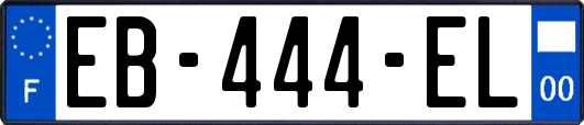 EB-444-EL