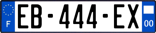EB-444-EX