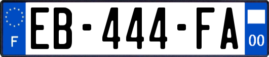 EB-444-FA